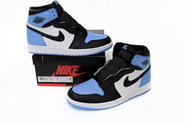 High UNC Jordan Air Toe DZ5485-400 OG 1 0602